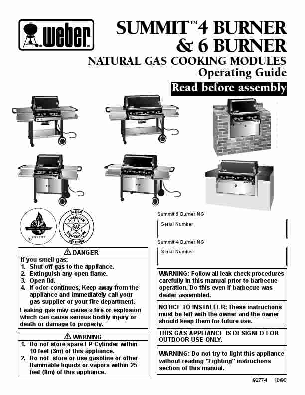 Weber Gas Grill 92774-page_pdf